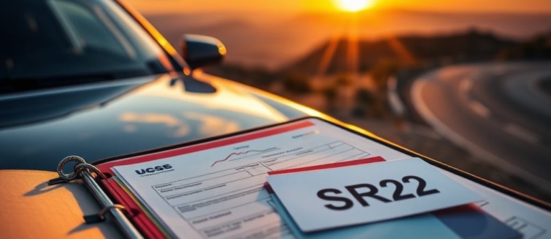sr22 insurance out of state guide